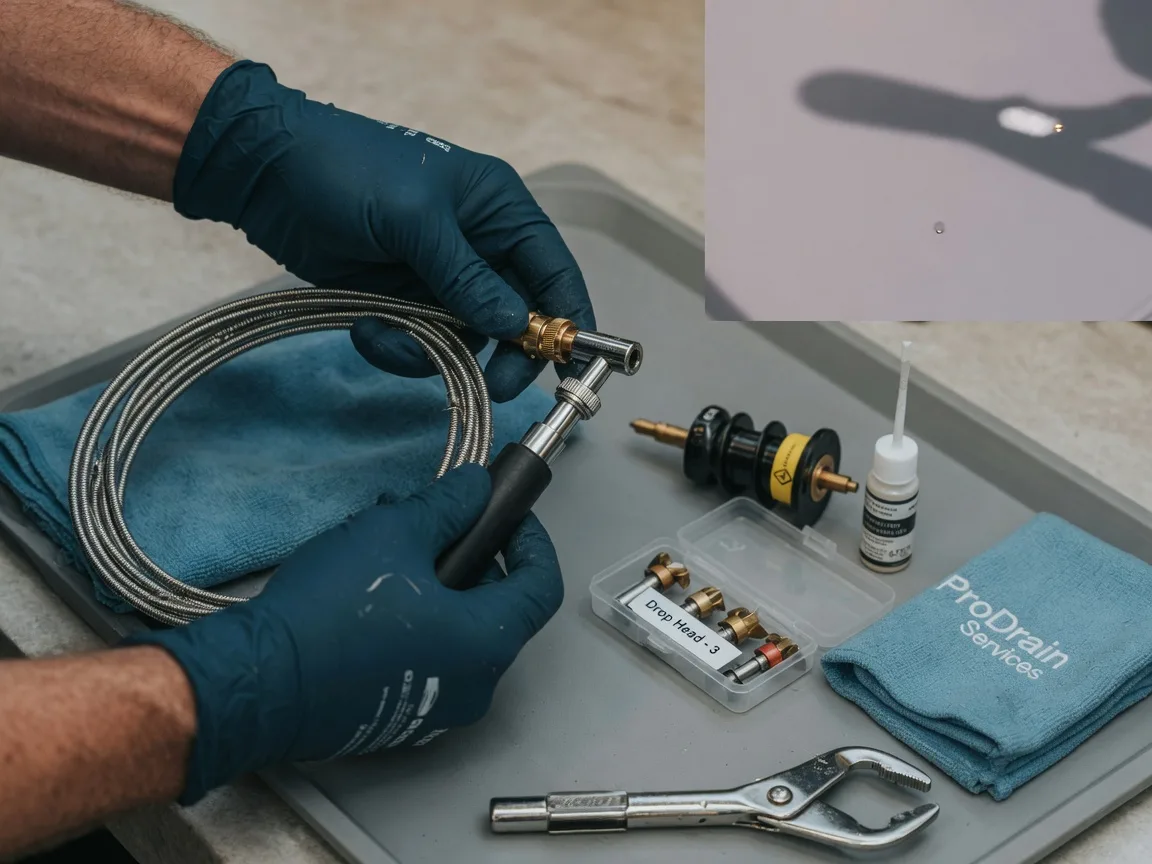 Why choose Drain Cleaning in Varna, IL